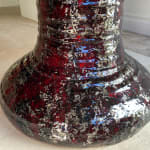 Tommy Zen, Sculptée, Red, 2012