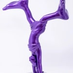 Idan Zareski, Toro (El Cornudo), 2017