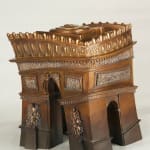 Alain Godon, Wood Land 1/8