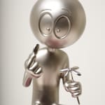 Kaï, You Come First (Strength), 2024