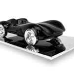 Antoine Dufilho, ASTON MARTIN - DBR1 - BLACK 1/8