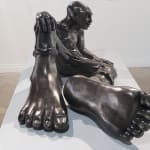 Stephane Gautier, Vincent, 2020