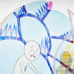 Kaï, You Come First (Strength), 2024