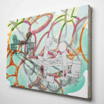 Kaï, You Come First (Strength), 2024