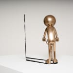 Kaï, You Come First (Strength), 2024