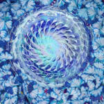 Annalù, Violet Lotus Light Disc