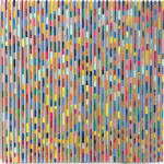 Ron Agam, Yellow Planet II - AP 3/27, 2022