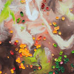 Larisa Safaryan, Waves of Imagination, 2025
