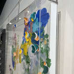 Larisa Safaryan, Waves of Imagination, 2025