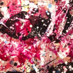 Cédric Bouteiller, Triptyque Song of Love, 2021