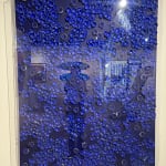 Phil Luangrath and Favio Landeira, Untitled, 2022-24