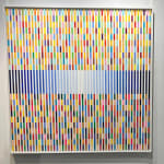 Ron Agam, Visual Concerto, 2024