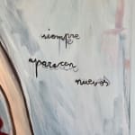 Eva Armisén, Vida / Life (framed)