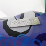 Richard Orlinski, Wild Kong Tag Mat Dallas Cowboy Edition 37cm 1/1, 2022