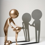 Kaï, You Come First (Strength), 2024