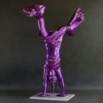 Idan Zareski, Toro (El Cornudo), 2017