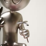 Kaï, You Come First (Strength), 2024