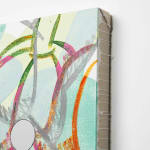 Kaï, You Come First (Strength), 2024