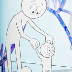 Kaï, You Come First (Strength), 2024