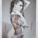 Arno Elias, Wild and Free - 3/9