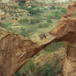 Beau Simmons, Western Winter, 2022