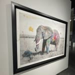 Arno Elias, Wild and Free - 3/9