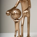 Kaï, You Come First (Strength), 2024