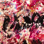 Cédric Bouteiller, Triptyque Song of Love, 2021