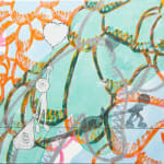 Kaï, The Game We Play, 2025