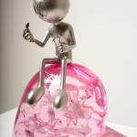 Kaï, You Come First (Strength), 2024