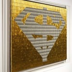 Santiago Montoya, Waiting for Superman (Golden), 2023