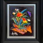 Jonah Waterous, With All My Heart, Love Notes Serie