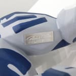 Richard Orlinski, Wild Kong Tag Mat Dallas Cowboy Edition 37cm 1/1, 2022