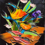 Jonah Waterous, With All My Heart, Love Notes Serie