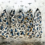 Johannes Boekhoudt, Un Desnudo Nada Mas, 2011