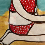 Eva Armisén, Vida / Life (framed)