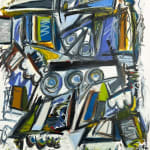 Johannes Boekhoudt, Want to Be, 2021