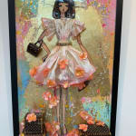 Rachel Bergeret, XXL Doll A, 2025