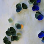 Larisa Safaryan, Waves of Imagination, 2025
