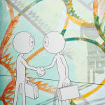 Kaï, You Come First (Monumental), 2025