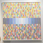 Ron Agam, Visual Concerto, 2024