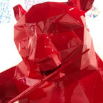 Hunt Rettig, Plural Shift, 2025