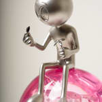 Kaï, You Come First (Strength), 2024