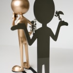 Kaï, You Come First (Strength), 2024