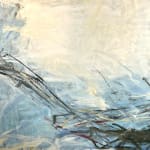 Tom Lieber, Surge II, 2022