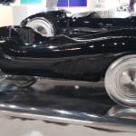 Antoine Dufilho, ASTON MARTIN - DBR1 - BLACK 1/8