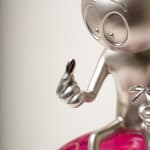 Kaï, You Come First (Strength), 2024