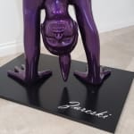 Idan Zareski, Toro (El Cornudo), 2017