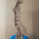 Rainer Lagemann, Yurii XL, 2019