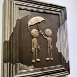 Phil Luangrath and Favio Landeira, Untitled, 2022-24